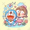 flat750x075f pad750x750f8f8f8 17 - Doraemon Store
