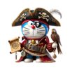 flat750x075f pad750x750f8f8f8 22 - Doraemon Store