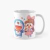 mugstandardx800right pad800x800f8f8f8 - Doraemon Store