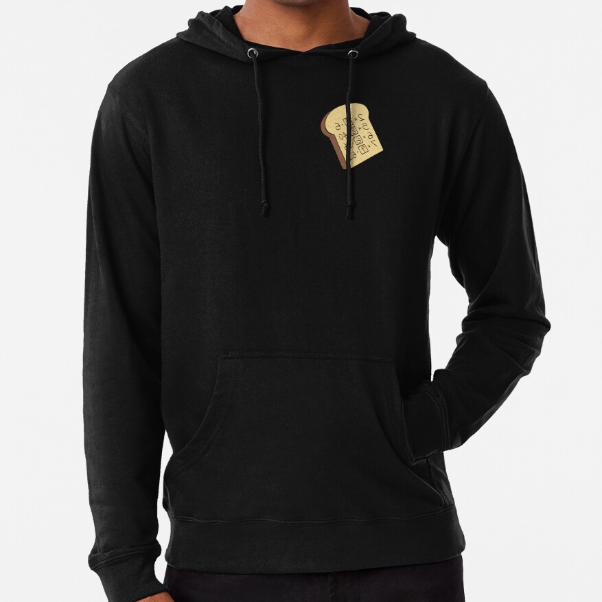 Doraemon Memory Bread Gadget Hoodie - Image 5