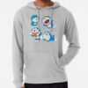 ssrcolightweight hoodiemensheather greyfrontsquare productx1000 bgf8f8f8 21 - Doraemon Store