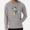 ssrcolightweight hoodiemensheather mid greyfrontsquare productx1000 bgf8f8f8 - Doraemon Store