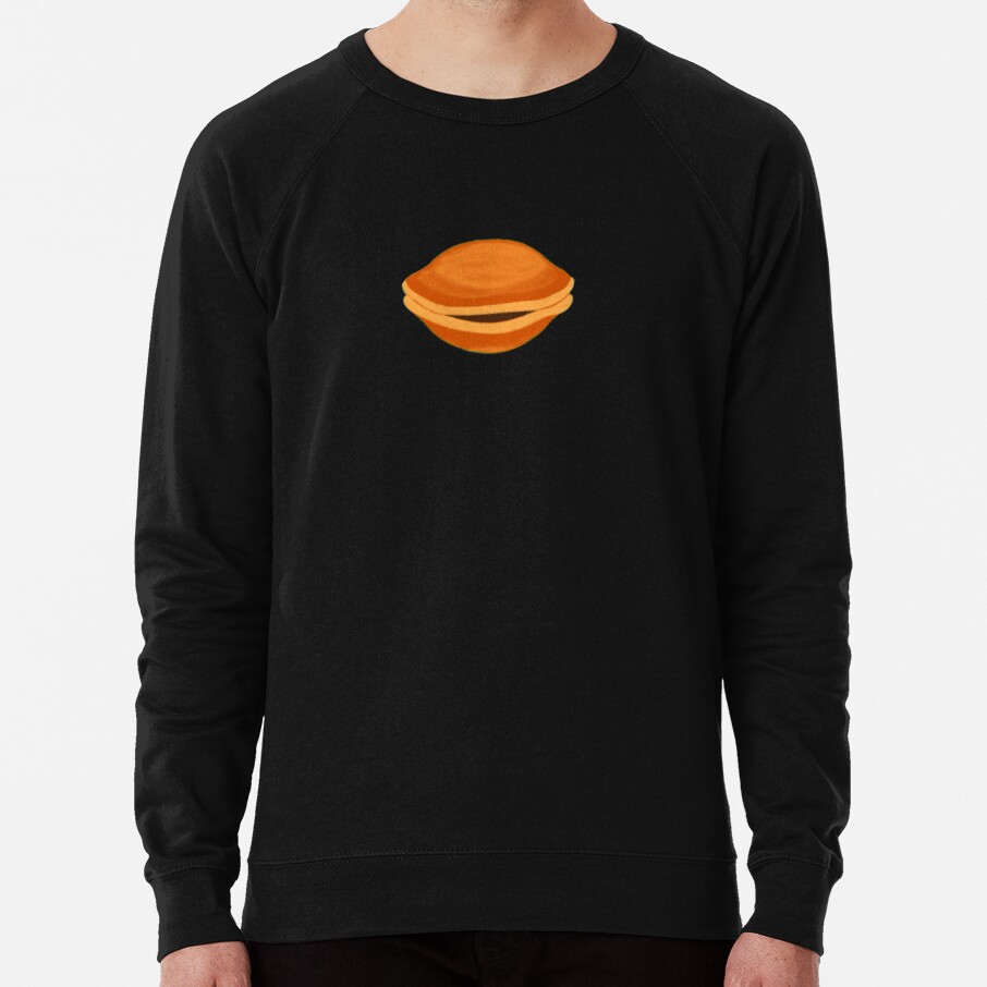 Doraemon Dorayaki Sweatshirt - Image 7