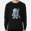 ssrcolightweight sweatshirtmens10101001c5ca27c6frontsquare productx1000 bgf8f8f8 4 - Doraemon Store