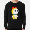 ssrcolightweight sweatshirtmens10101001c5ca27c6frontsquare productx1000 bgf8f8f8 9 - Doraemon Store