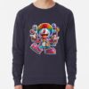 ssrcolightweight sweatshirtmens322e3f696a94a5d4frontsquare productx1000 bgf8f8f8 18 - Doraemon Store