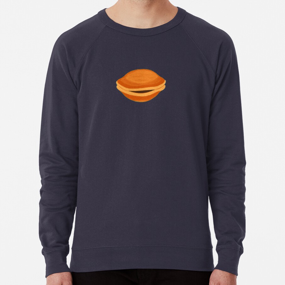 Doraemon Dorayaki Sweatshirt - Image 2
