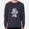 ssrcolightweight sweatshirtmens322e3f696a94a5d4frontsquare productx1000 bgf8f8f8 23 - Doraemon Store