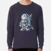 ssrcolightweight sweatshirtmens322e3f696a94a5d4frontsquare productx1000 bgf8f8f8 4 - Doraemon Store