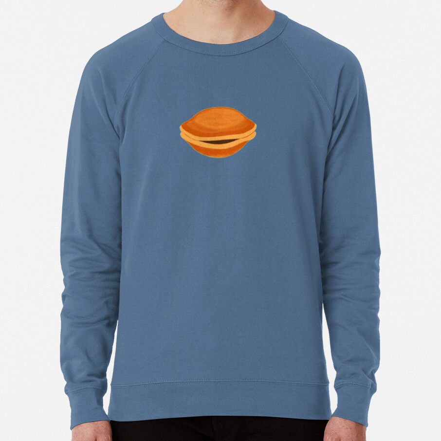 Doraemon Dorayaki Sweatshirt