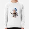 ssrcolightweight sweatshirtmensfafafaca443f4786frontsquare productx1000 bgf8f8f8 12 - Doraemon Store