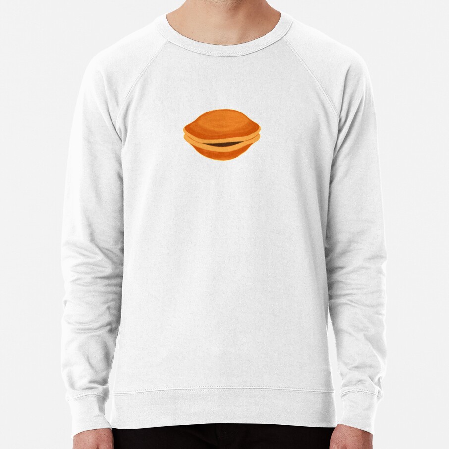 Doraemon Dorayaki Sweatshirt - Image 6
