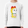 ssrcolightweight sweatshirtmensfafafaca443f4786frontsquare productx1000 bgf8f8f8 9 - Doraemon Store