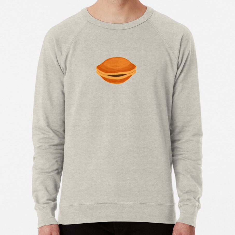 Doraemon Dorayaki Sweatshirt - Image 4