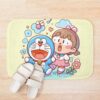 urbathmat flatlay context smallsquare750x1000.1u5 3 - Doraemon Store