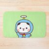 urbathmat flatlay largesquare1000x1000.1u5 13 - Doraemon Store