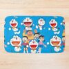 urbathmat flatlay largesquare1000x1000.1u5 2 - Doraemon Store