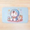 urbathmat flatlay largesquare1000x1000.1u5 5 - Doraemon Store