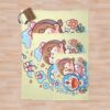 urblanket comparesquarex1000.1u2 4 - Doraemon Store