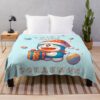 urblanket large bedsquarex1000.1u2 10 - Doraemon Store
