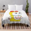urblanket large bedsquarex1000.1u2 14 - Doraemon Store