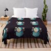 urblanket large bedsquarex1000.1u2 8 - Doraemon Store