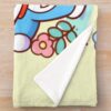 urblanket medium foldsquarex1000.1u2 4 - Doraemon Store
