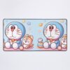 urdesk mat flatlaysquare1000x1000 12 - Doraemon Store