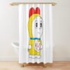 urshower curtain closedsquare1000x1000.1 3 - Doraemon Store